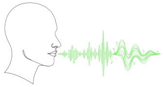 Authentic Human Voice