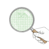 Detection Resistant By Design