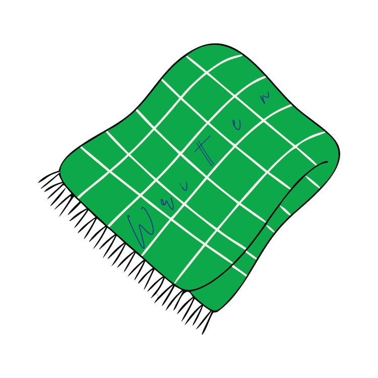 Scarf Icon