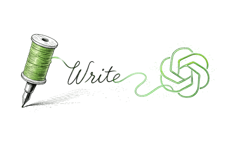Writer Icon