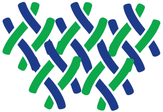 Written Fabric Logo