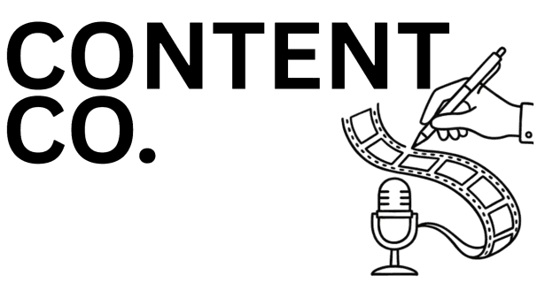 Content Co. logo