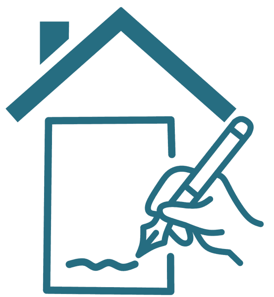 Copy House logo