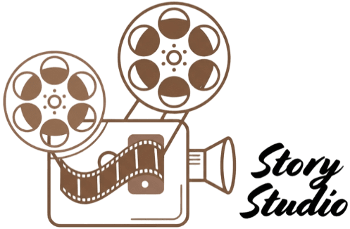 Story Studio logo